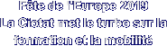 Fête de l'Europe 2019 La Ciotat