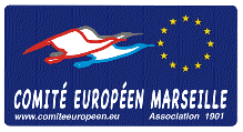 Comité Européen Marseille