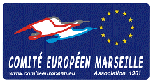 Comit Europen Marseille