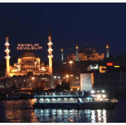 Istanbul