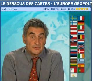 geopolitique