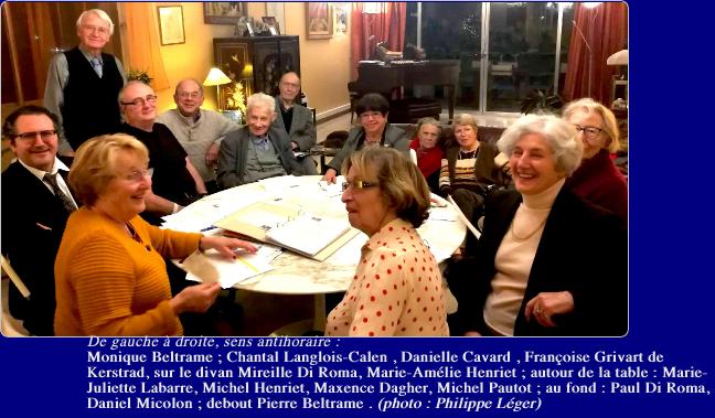 Bonne année2021