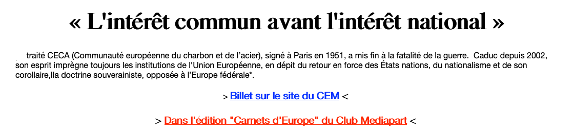 La Provence 28 02 2021