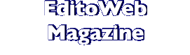 EditoWeb Magazine