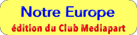 Notre Europe  