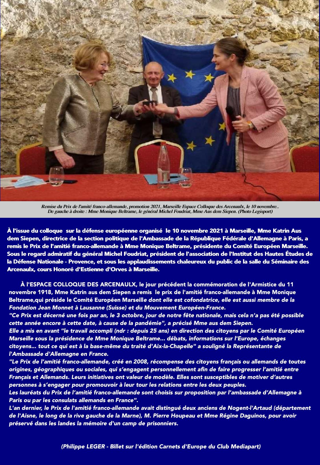 prixafa