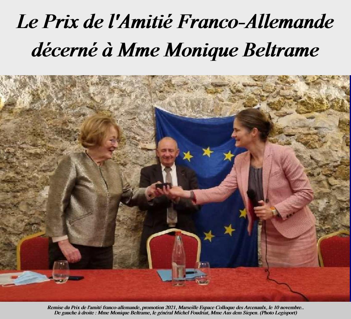 prixafa