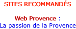 SITES RECOMMANDS