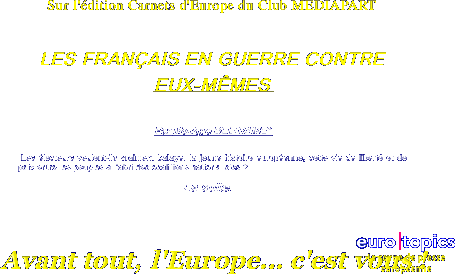   EURO    